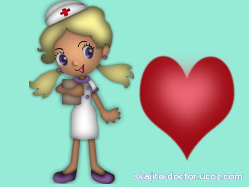 сердце, доктор